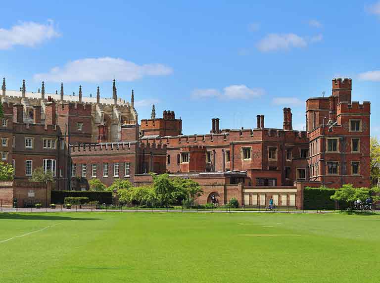 Eton College